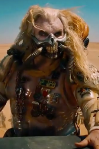 Mad Max: Fury Road